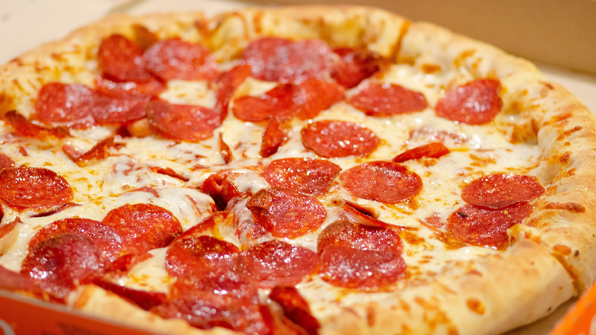 MOD Pizza Night — THANK YOU!
